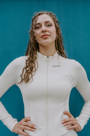 STUSH Yoga Jacket