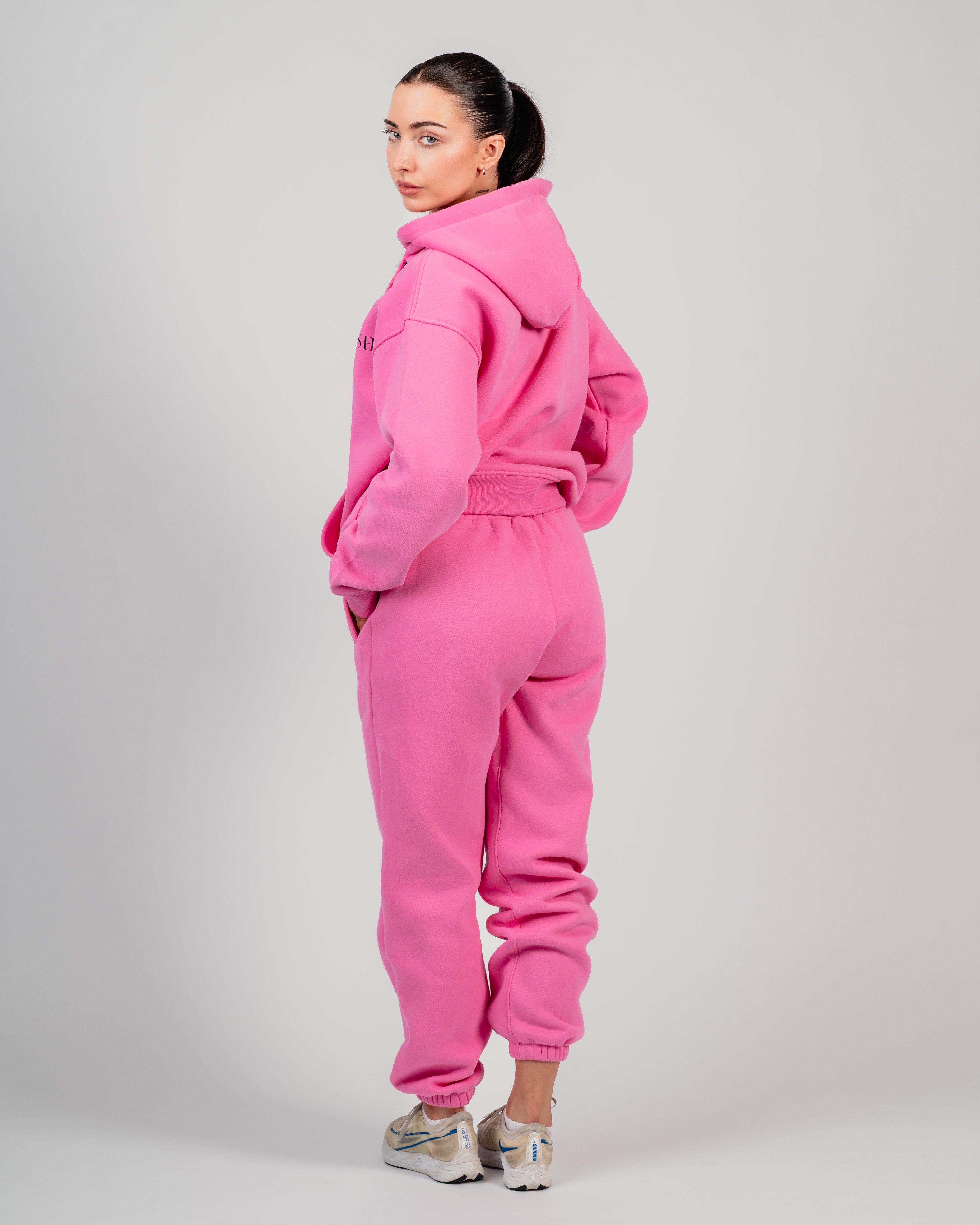 STUSH Tapered Sweatpants