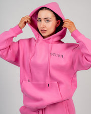 STUSH Flared Sweatpants