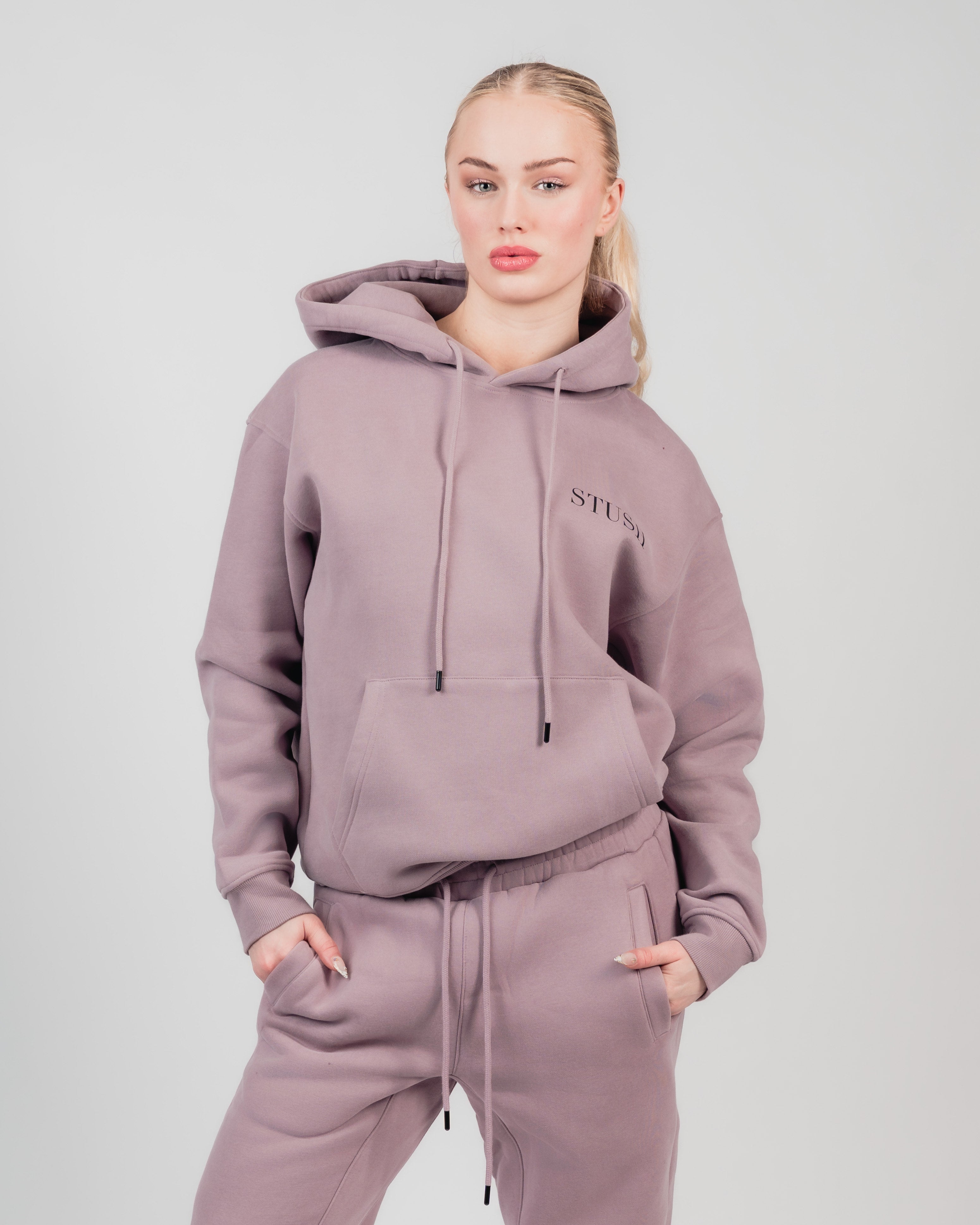 STUSH Tapered Sweatpants