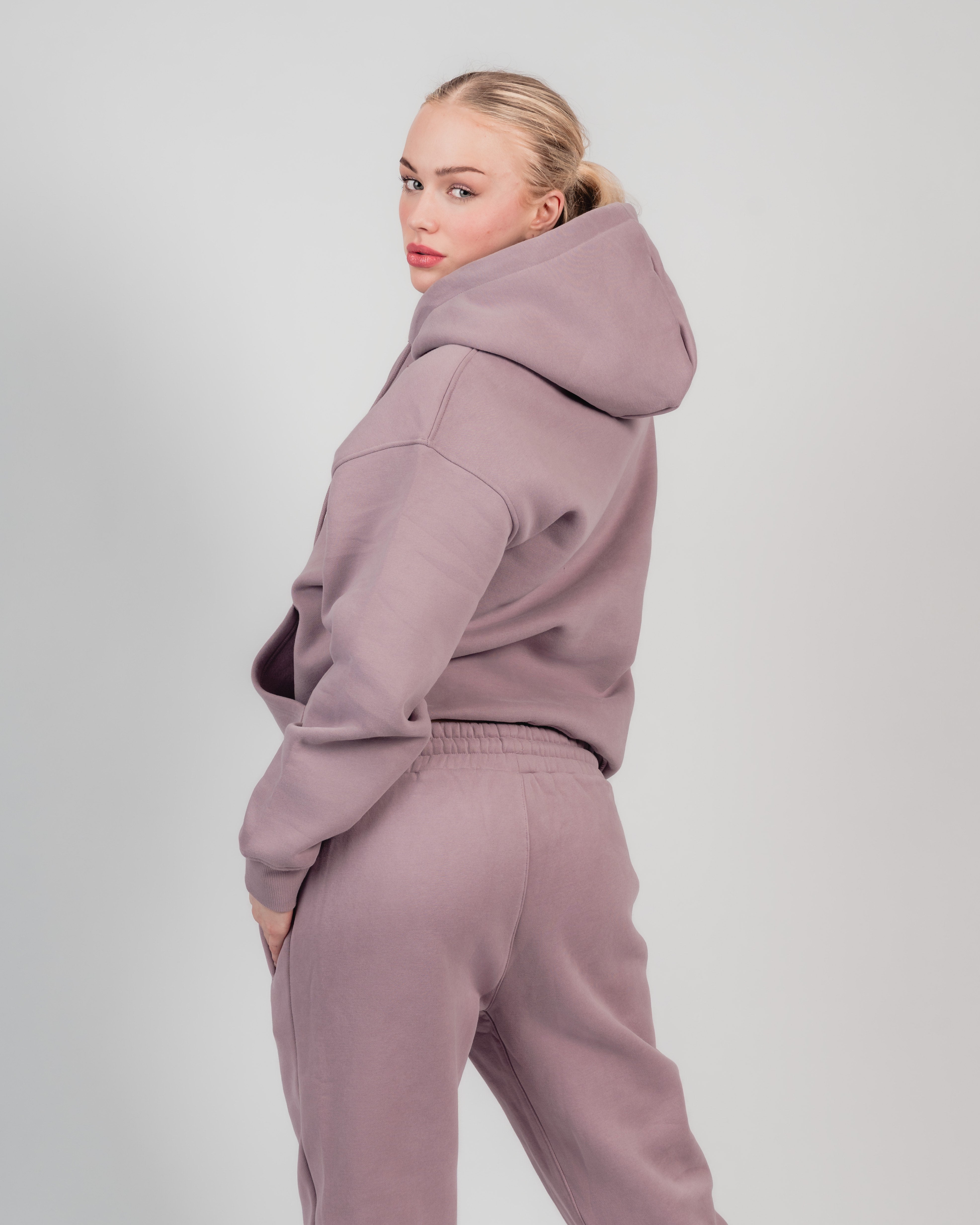 STUSH Tapered Sweatpants