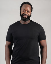 STUSH Essential Stretch T-Shirt