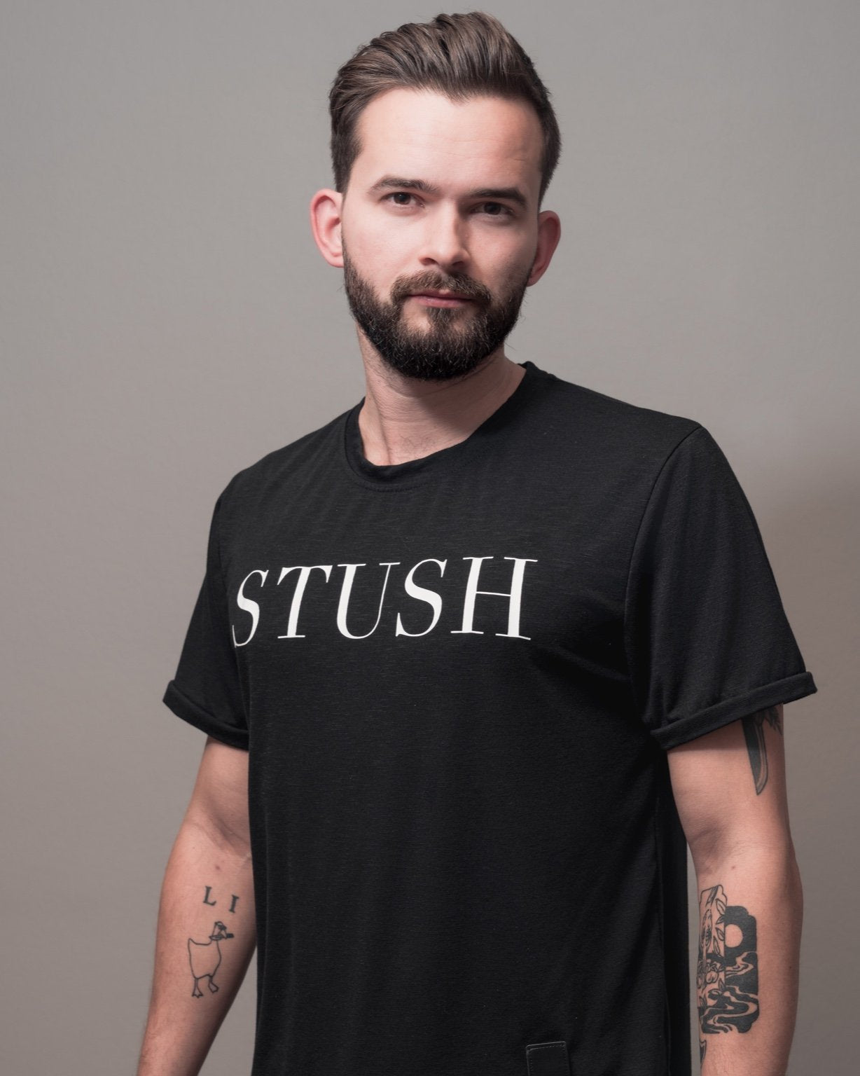 Slim fit T- Shirt